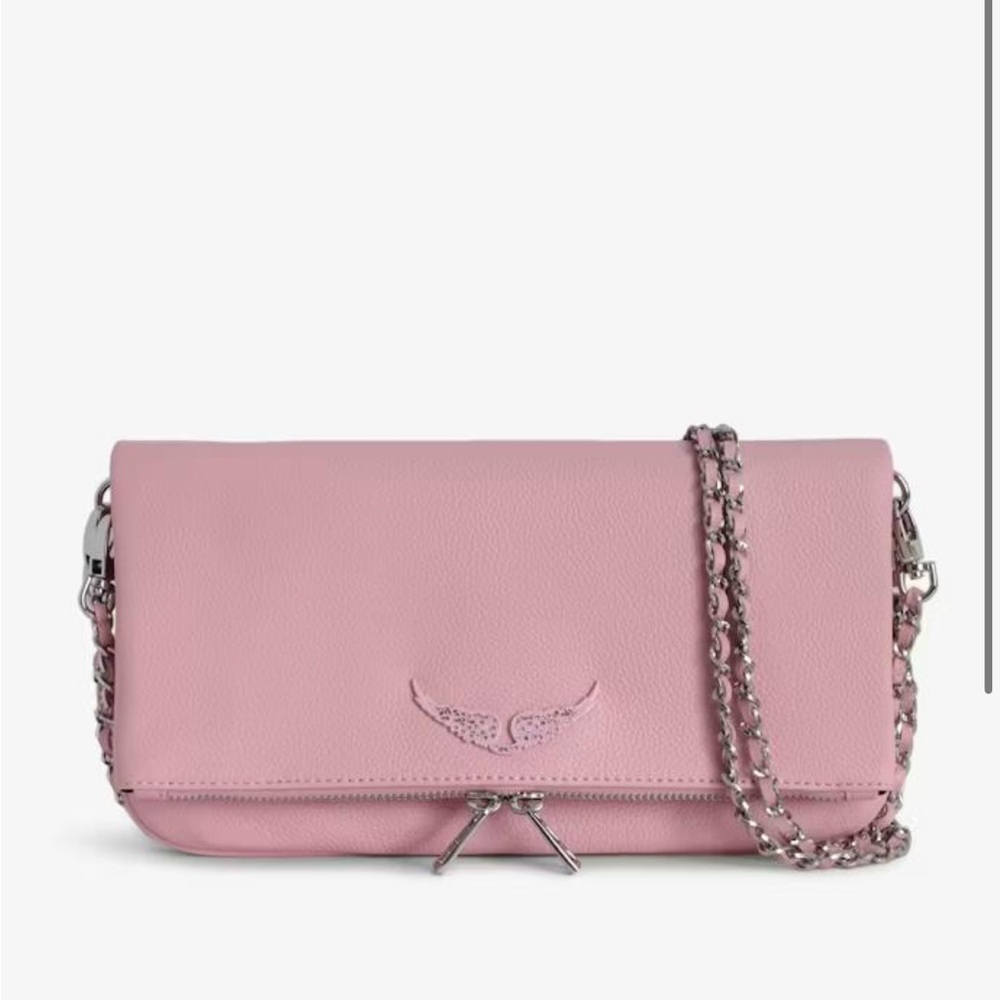 Zadig and Voltaire bag
